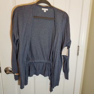 sweater from 14th and Union